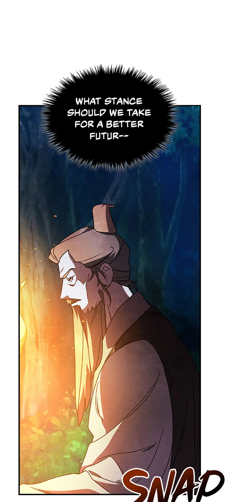 Yi Shen Dang Guan Chapter 88 69
